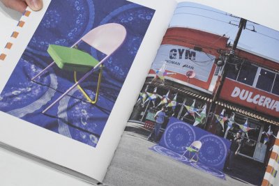 画像14: CROSS CULTURAL CHAIRS: 8 CHAIRS FROM 8 COUNTRIES: DIVERSIFYING MODERN SEATING / Matteo Guarnaccia