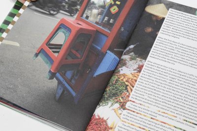 画像8: CROSS CULTURAL CHAIRS: 8 CHAIRS FROM 8 COUNTRIES: DIVERSIFYING MODERN SEATING / Matteo Guarnaccia