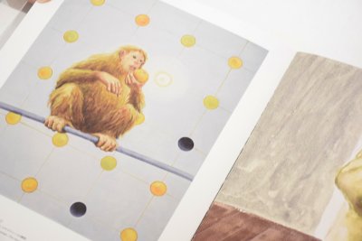 画像7: 同じ大きさの函が無数に入った同じ大きさの函  /  今村哲