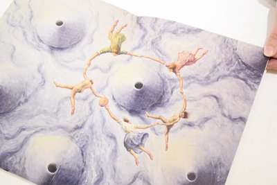 画像8: 同じ大きさの函が無数に入った同じ大きさの函  /  今村哲