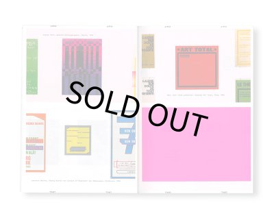 画像3: REVUE FAIRE – TO LOOK AT THINGS #22 - SPECIAL ISSUE: ARTISTS POSTERS