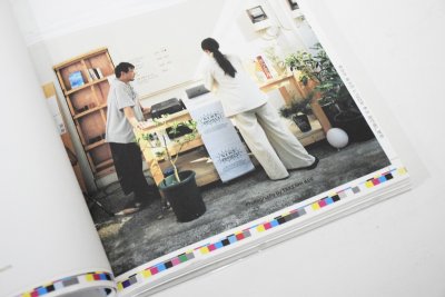 画像5: TOO MUCH Magazine Work 2 — Schemata Architects (Second Edition)