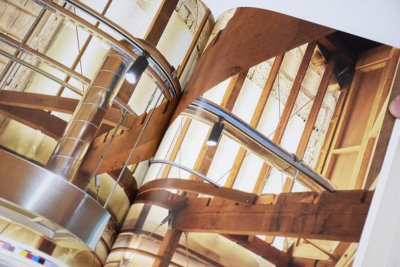 画像16: TOO MUCH Magazine Work 2 — Schemata Architects (Second Edition)