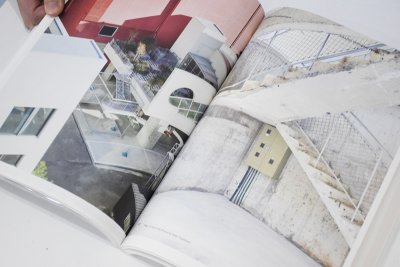 画像13: TOO MUCH Magazine Work 2 — Schemata Architects (Second Edition)