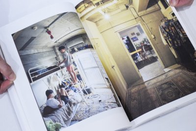 画像11: TOO MUCH Magazine Work 2 — Schemata Architects (Second Edition)