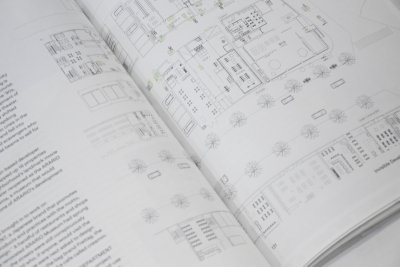 画像14: TOO MUCH Magazine Work 2 — Schemata Architects (Second Edition)