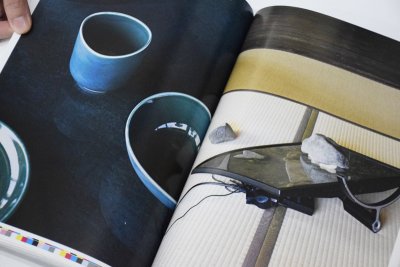 画像17: TOO MUCH Magazine Work 2 — Schemata Architects (Second Edition)