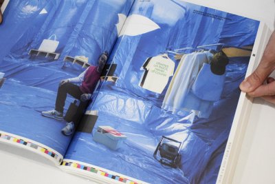 画像8: TOO MUCH Magazine Work 2 — Schemata Architects (Second Edition)