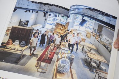 画像21: TOO MUCH Magazine Work 2 — Schemata Architects (Second Edition)