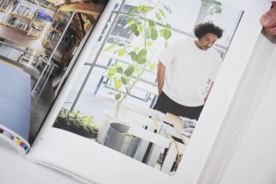 画像12: TOO MUCH Magazine Work 2 — Schemata Architects (Second Edition)