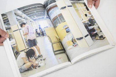 画像19: TOO MUCH Magazine Work 2 — Schemata Architects (Second Edition)