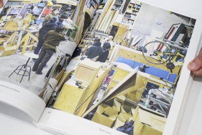 画像7: TOO MUCH Magazine Work 2 — Schemata Architects (Second Edition)