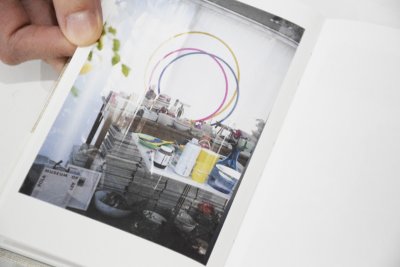 画像10: 幽かなスリル  /  木下理子