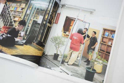 画像6: TOO MUCH Magazine Work 2 — Schemata Architects (Second Edition)