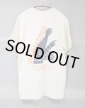 【6月5日再入荷予定】ON READING TEE（TOMOE MIYAZAKI）