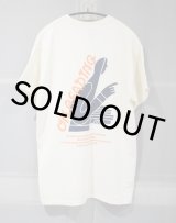 【6月5日再入荷予定】ON READING TEE（TOMOE MIYAZAKI）