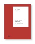 OF & ABOUT POSTERS: THE LAWRENCE WEINER POSTER ARCHIVE (1965-2021) / Lawrence Weiner