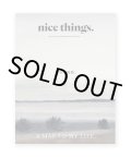 nice things.issue 80