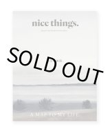 nice things.issue 80