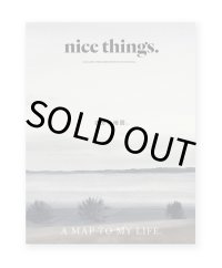 nice things.issue 80