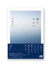傷のあわい / 宮地尚子