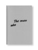 画像1: THE MAN WHO / Carla Peer, Karlis Krecers (1)