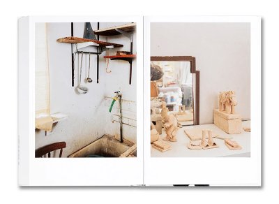 画像19: MAGDALENA SUAREZ FRIMKESS / Douglas Fogle & Hanneke Skerath