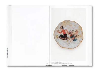 画像10: MAGDALENA SUAREZ FRIMKESS / Douglas Fogle & Hanneke Skerath