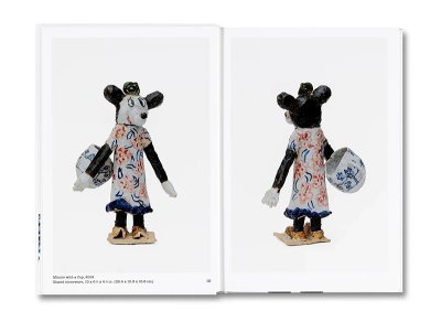 画像2: MAGDALENA SUAREZ FRIMKESS / Douglas Fogle & Hanneke Skerath