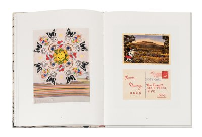 画像4: THE NANCY BOOK / Joe Brainard