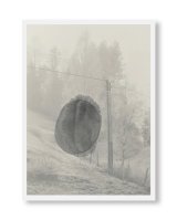  [SIGNED] STAINS & ASHES / Ola Rindal