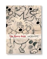 THE NANCY BOOK / Joe Brainard