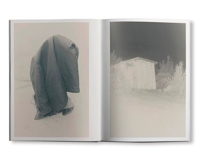 画像2:  [SIGNED] STAINS & ASHES / Ola Rindal