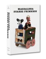 MAGDALENA SUAREZ FRIMKESS / Douglas Fogle & Hanneke Skerath