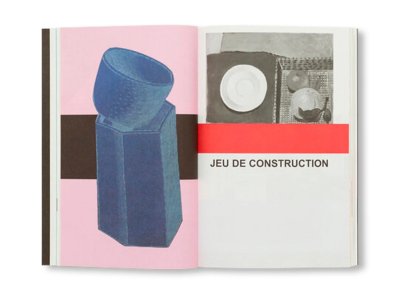 画像5: CAMPO DI MARTE II   /  Nathalie Du Pasquier