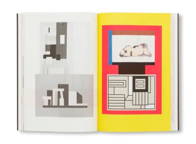 画像6: CAMPO DI MARTE II   /  Nathalie Du Pasquier