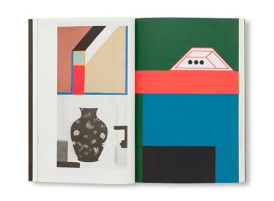画像4: CAMPO DI MARTE II   /  Nathalie Du Pasquier
