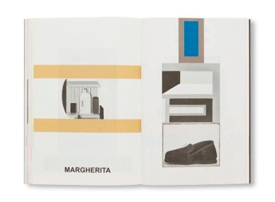 画像8: CAMPO DI MARTE II   /  Nathalie Du Pasquier