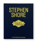 [SIGNED]  Véhiculaire & Vernaculaire  /  Stephen Shore