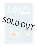 L'APÉRO JOURNAL ISSUE 2