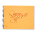 UNTITLED SKETCHBOOK / Paul Thek