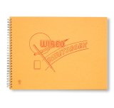 UNTITLED SKETCHBOOK / Paul Thek