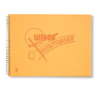 UNTITLED SKETCHBOOK / Paul Thek
