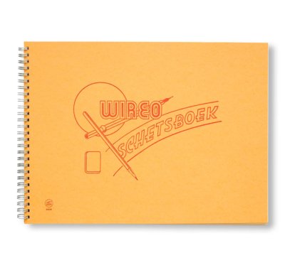 画像1: UNTITLED SKETCHBOOK / Paul Thek