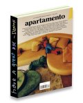 APARTAMENTO ISSUE #35 Spring/Summer 2025
