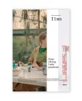 Ilmm: Design Journal #2