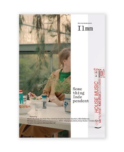 画像1: Ilmm: Design Journal #2