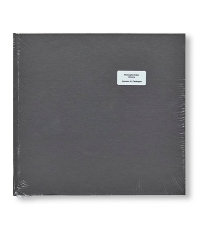 画像1: UNHOME / Christopher Culver