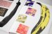 画像12: THE UNBELIEVABLY FANTASTIC ARTISTS’ STICKERS BOOK