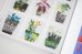 画像11: THE UNBELIEVABLY FANTASTIC ARTISTS’ STICKERS BOOK